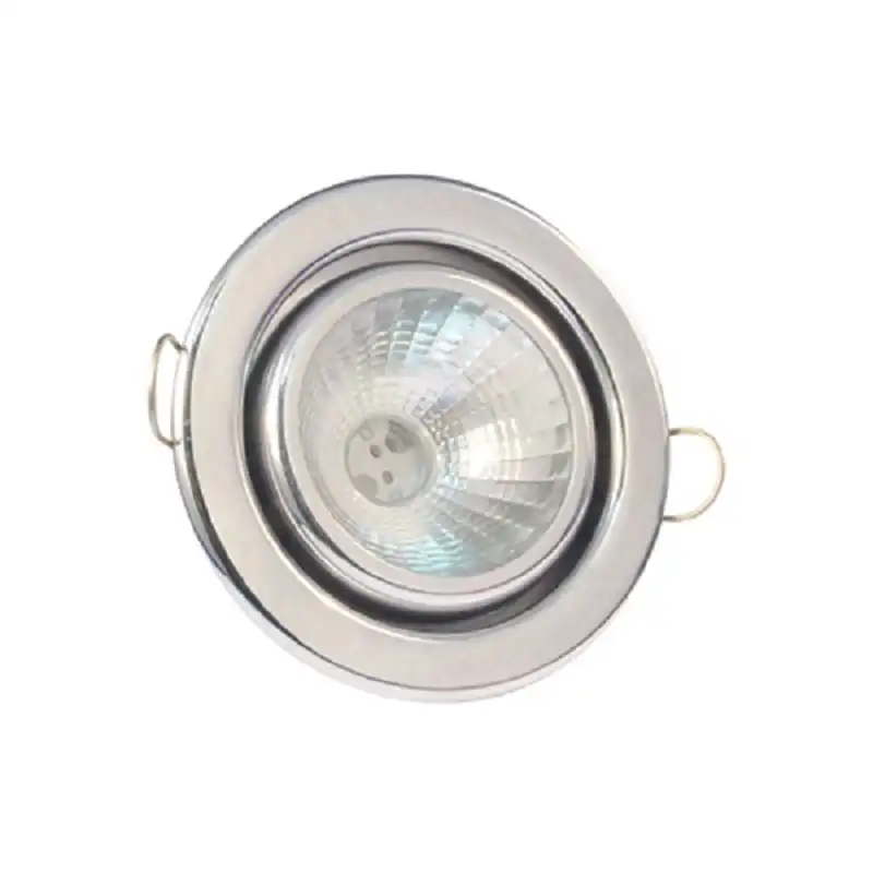 Downlight encastré à profil bas 12 V