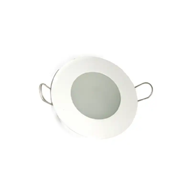 Downlight 12v, downlight encastré à profil bas