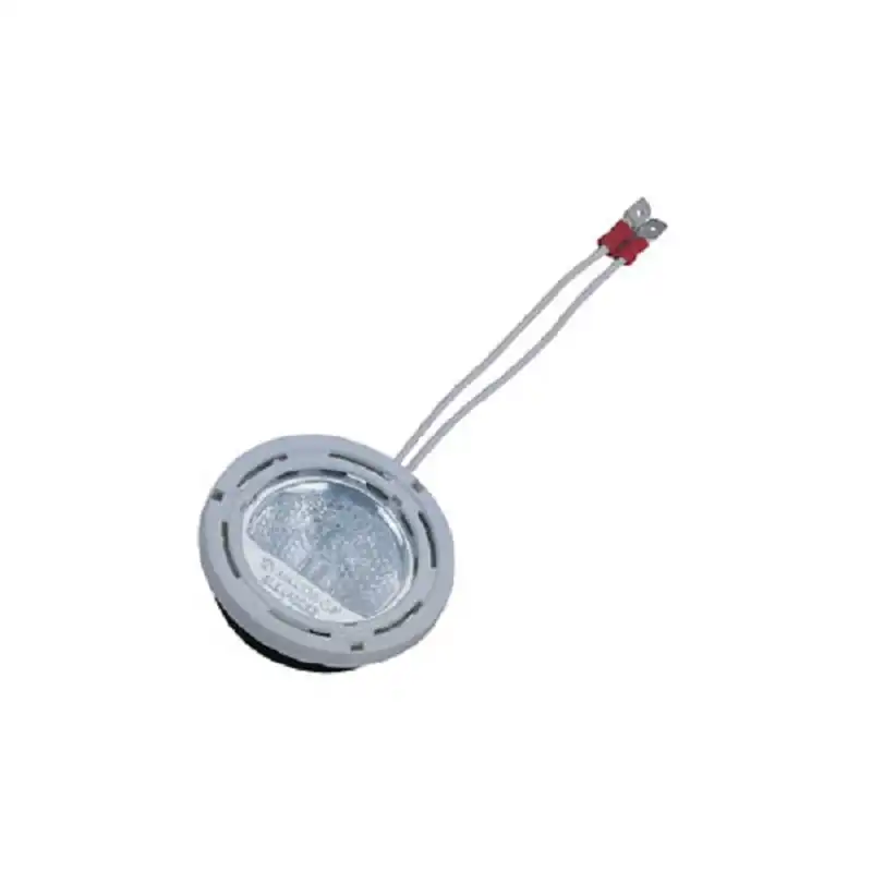 Downlight halogène intérieur pour camping-car 12 V
