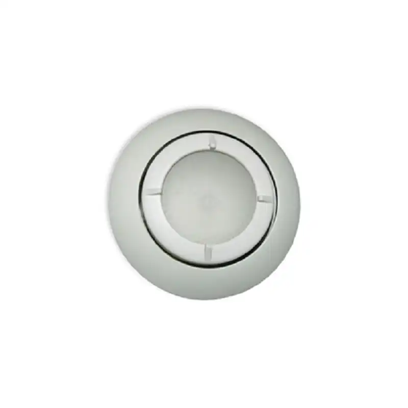 Downlight halógeno interior para camiones y vehículos recreativos de 12v