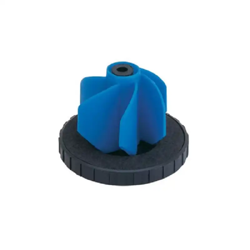 Emergency fuel tank cap