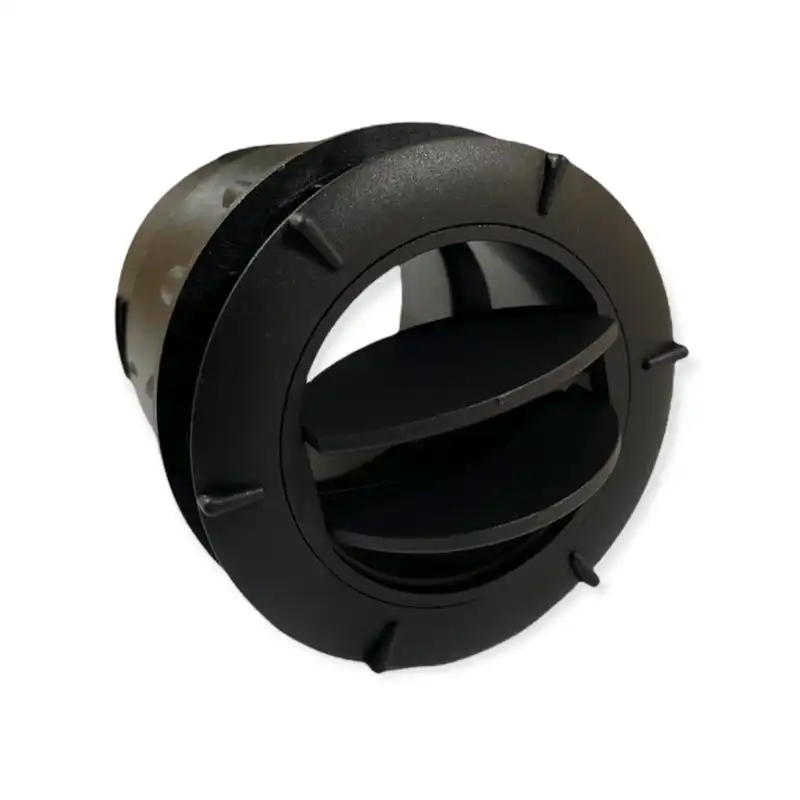 RV Caravan Refitting Universal Air Conditioning Outlet