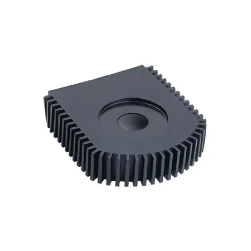 Tow Bar Shin Protector 50mm