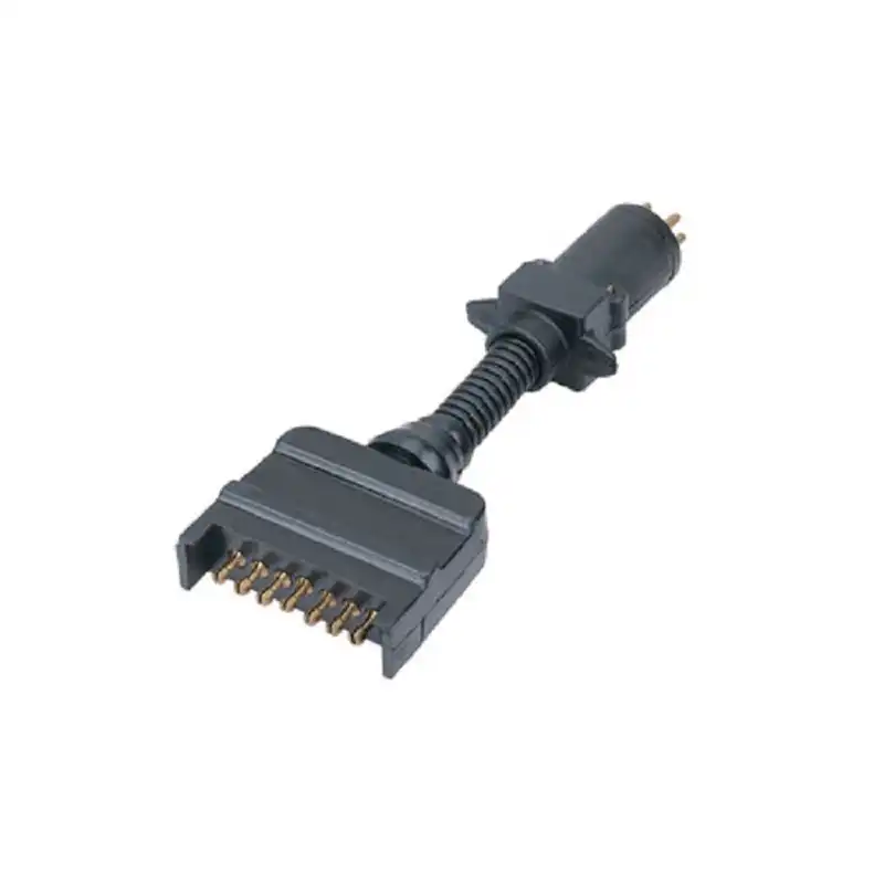 Adaptateur de remorque Australie type E 12 V
