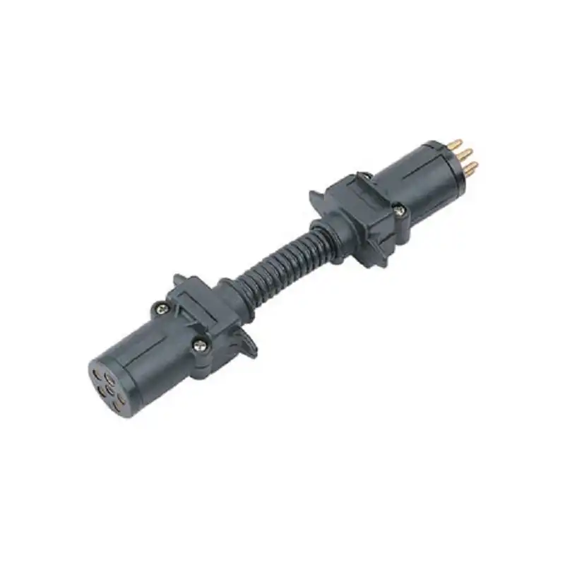 Adaptateur de remorque de type Australie 12 V