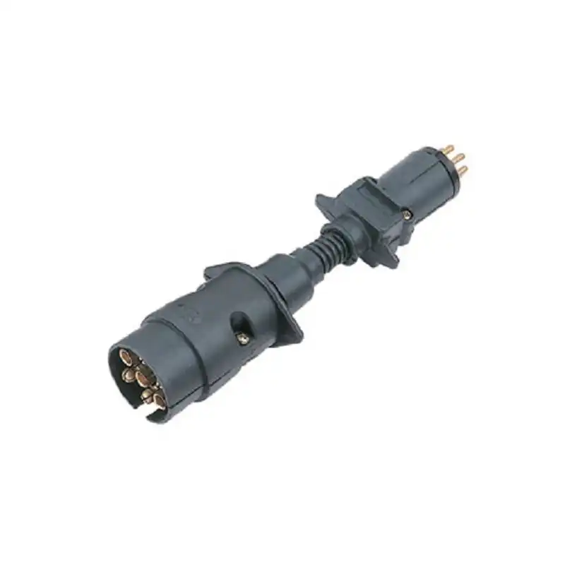 Adaptateur de remorque de type Australie 12 V
