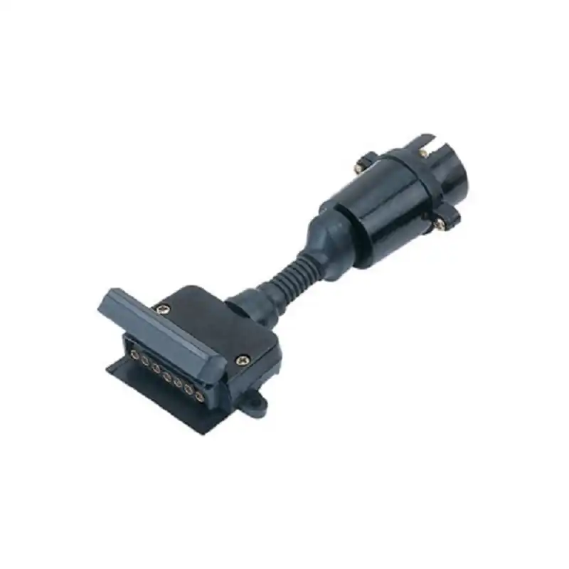 Adaptateur de remorque de type Australie 12 V
