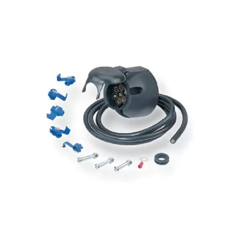 Trailer Socket kit