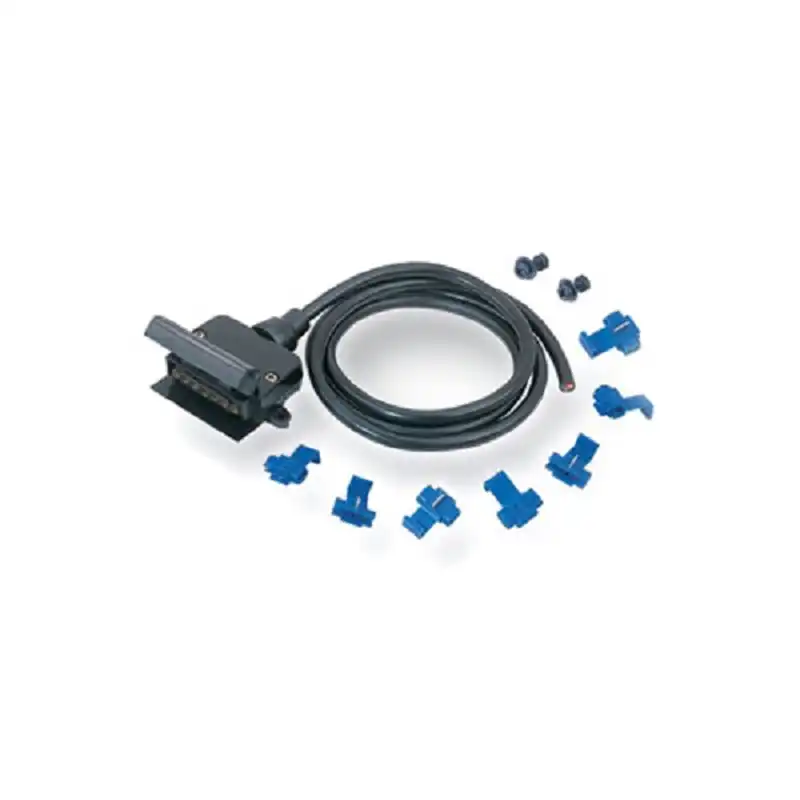 Trailer Socket kit