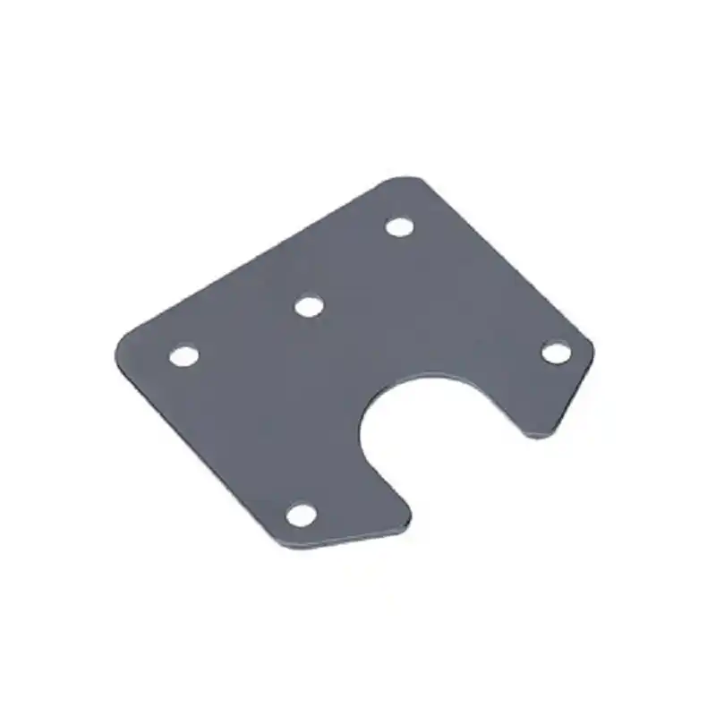 Support de montage de connecteur de faisceau de câblage de remorque, offre spéciale
