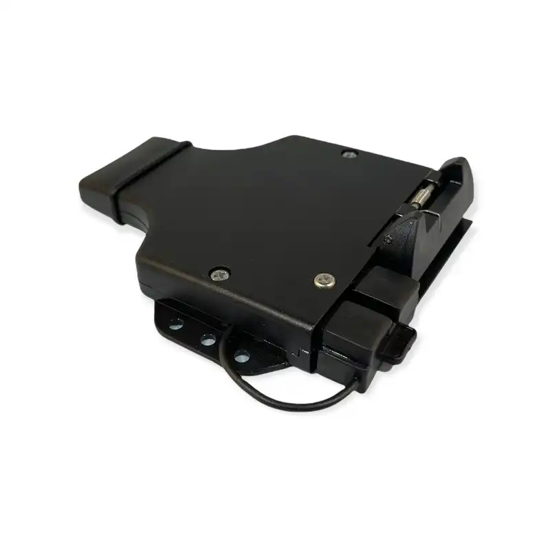 7 pin flat socket with Anderson Plug 50A